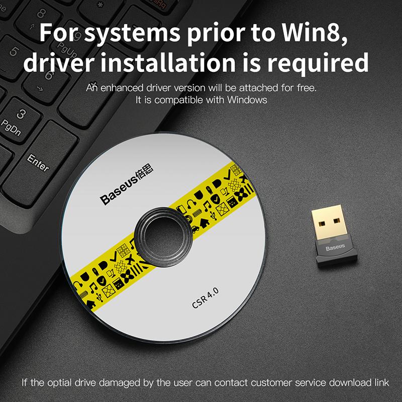 harmony driver bluetooth dongle download